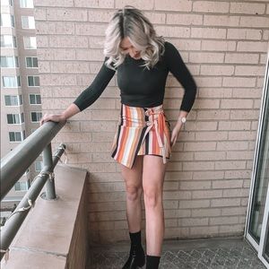 SOLD OUT urban outfitters skirt